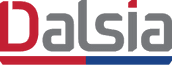 Dalsia logo