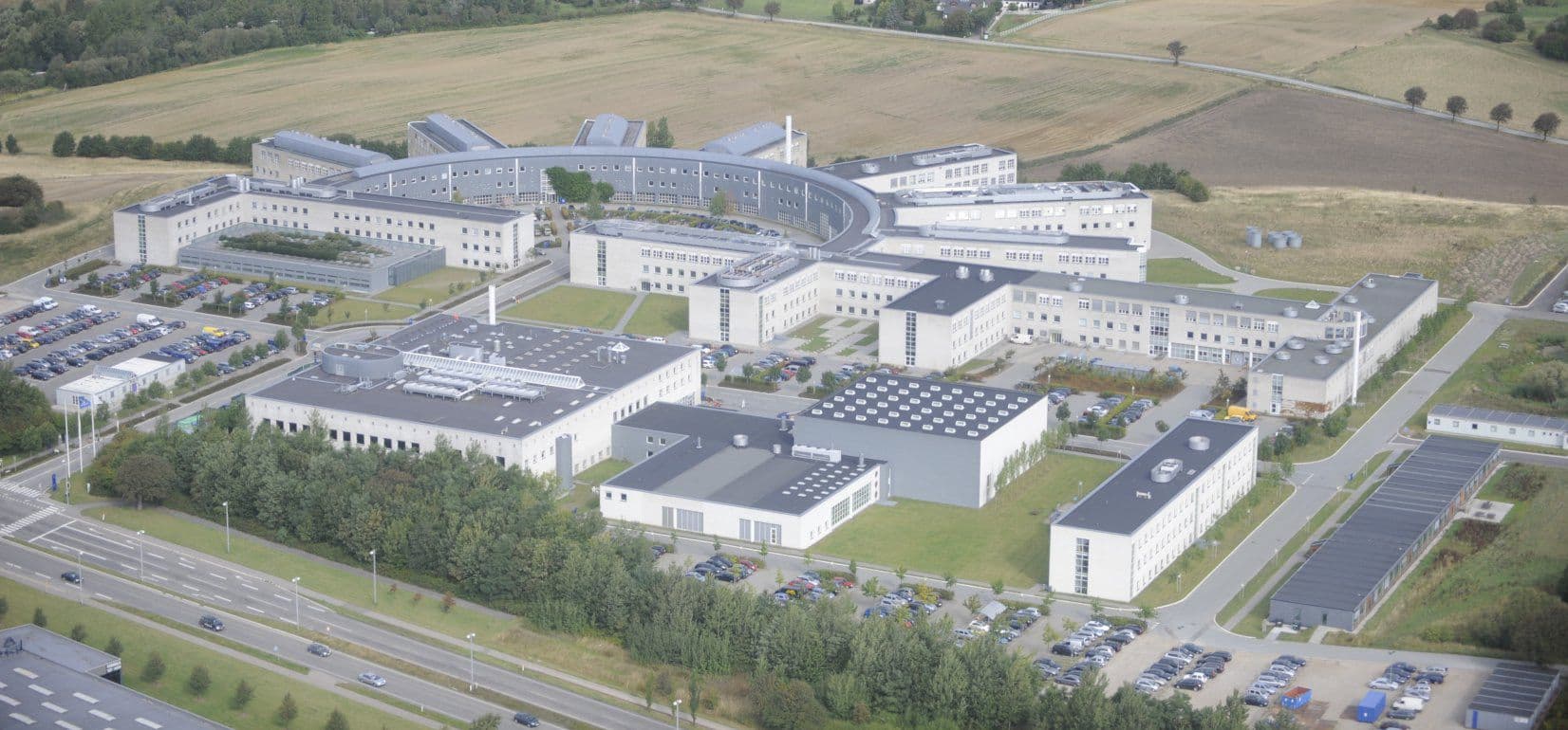 Case study Novo Nordisk Denmark