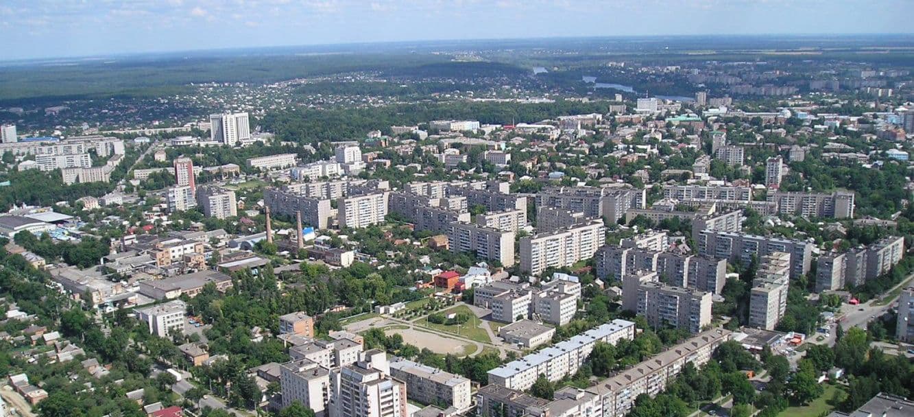 Case study Vinnitsa 1 Ukraine