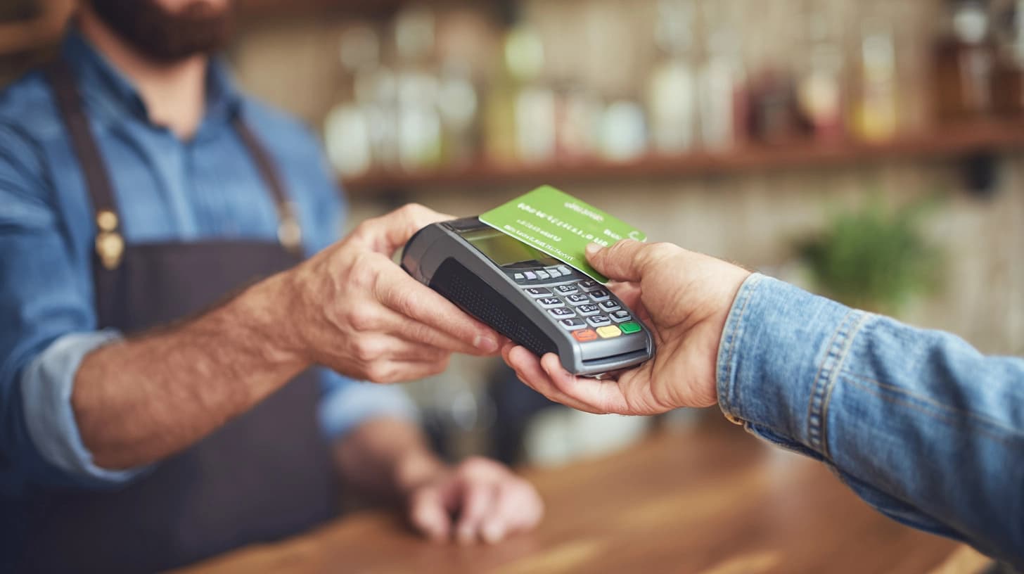 Pos Payment