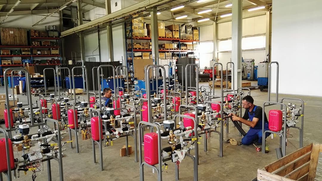 Case study Megalopolis Greece