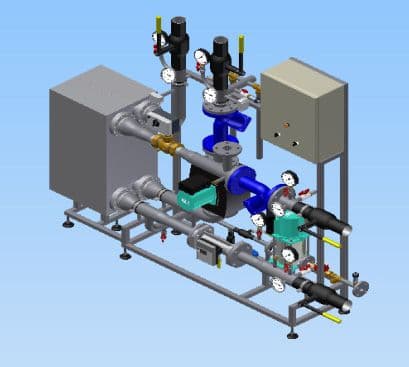 Case study Poltava Ukraine