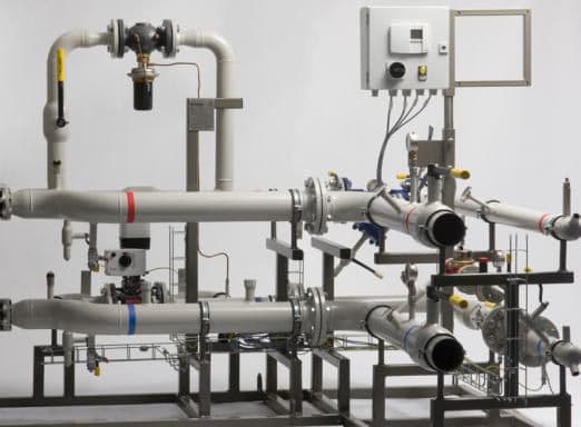 Case study Vestforbraending 1 Denmark