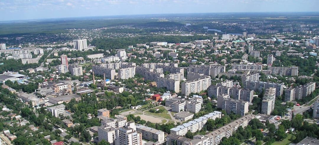 Case study Vinnitsa 1 Ukraine